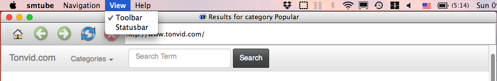 SMTube Toolbar.png