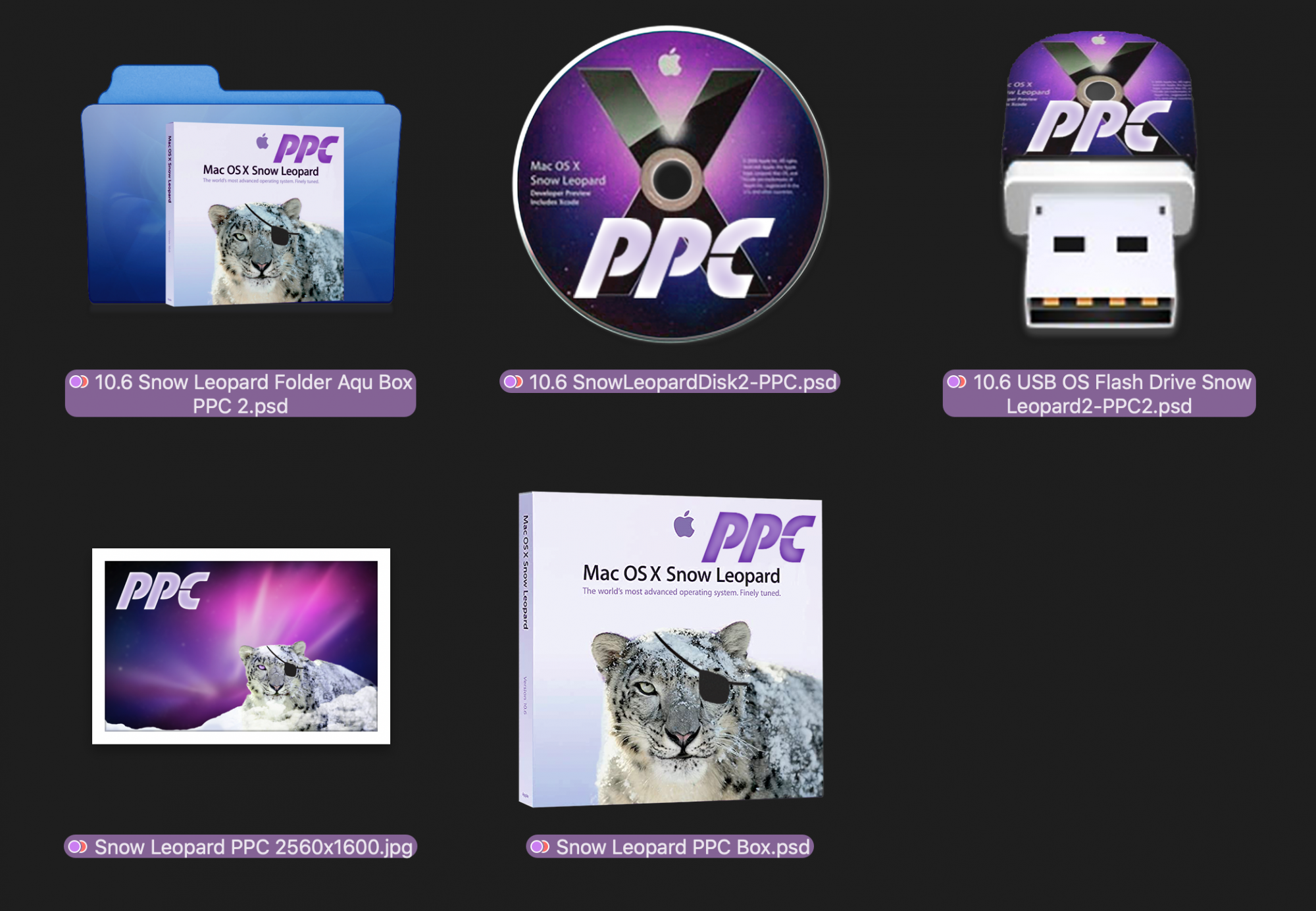 Snow Leopard On Unsupported Ppc Machines Page 8 Macrumors Forums [ 1384 x 2000 Pixel ]