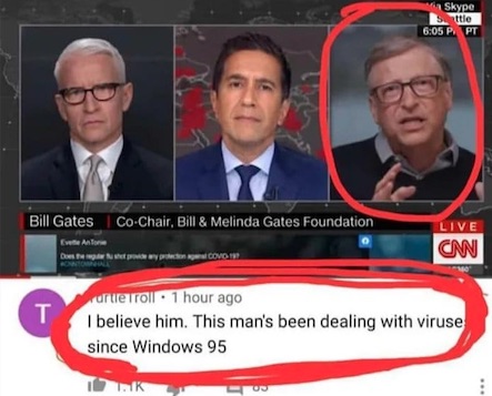 solid credibility on virus issues.jpg