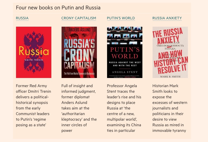 some non beach reads.jpg