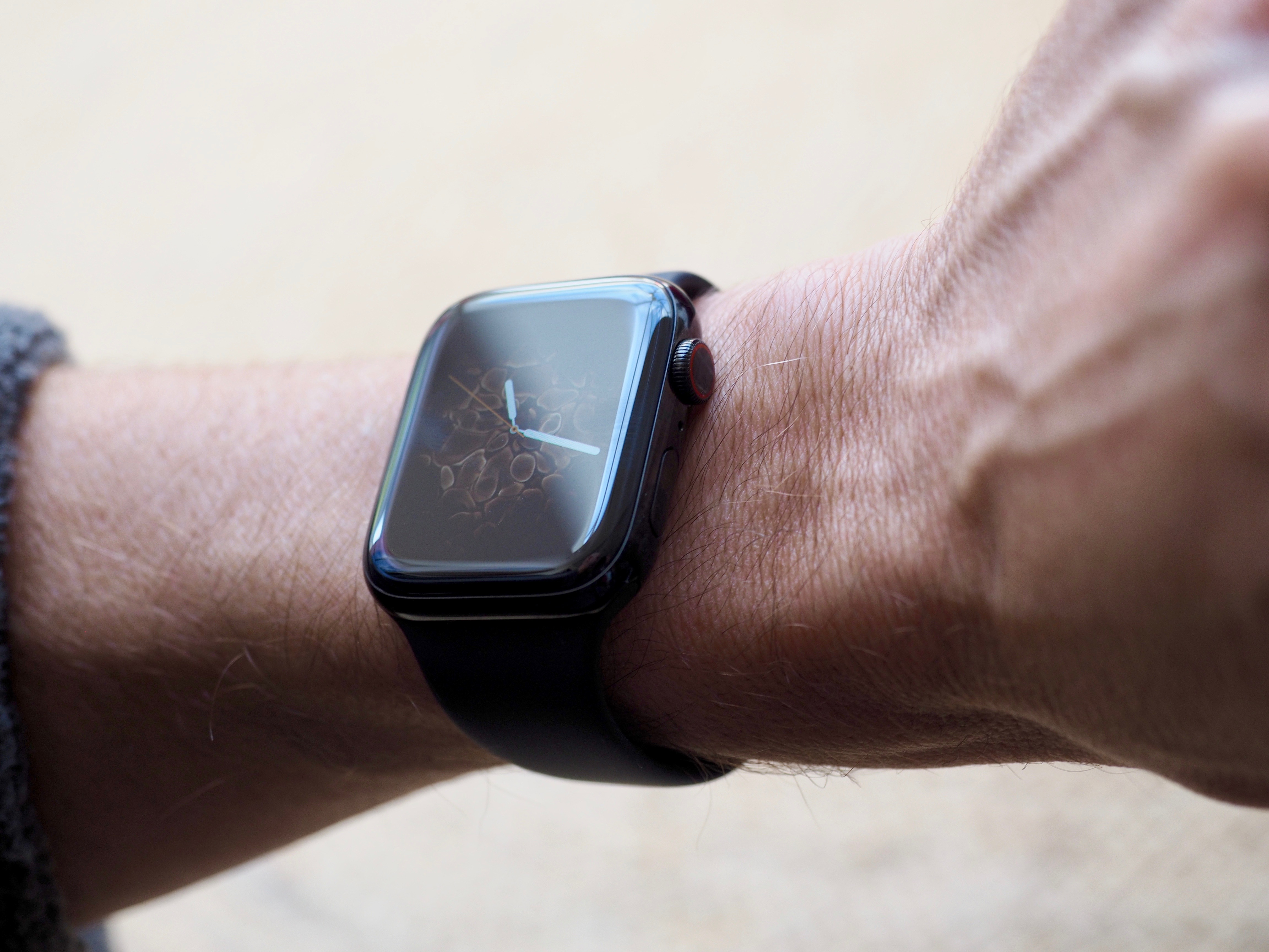 series 4 42mm