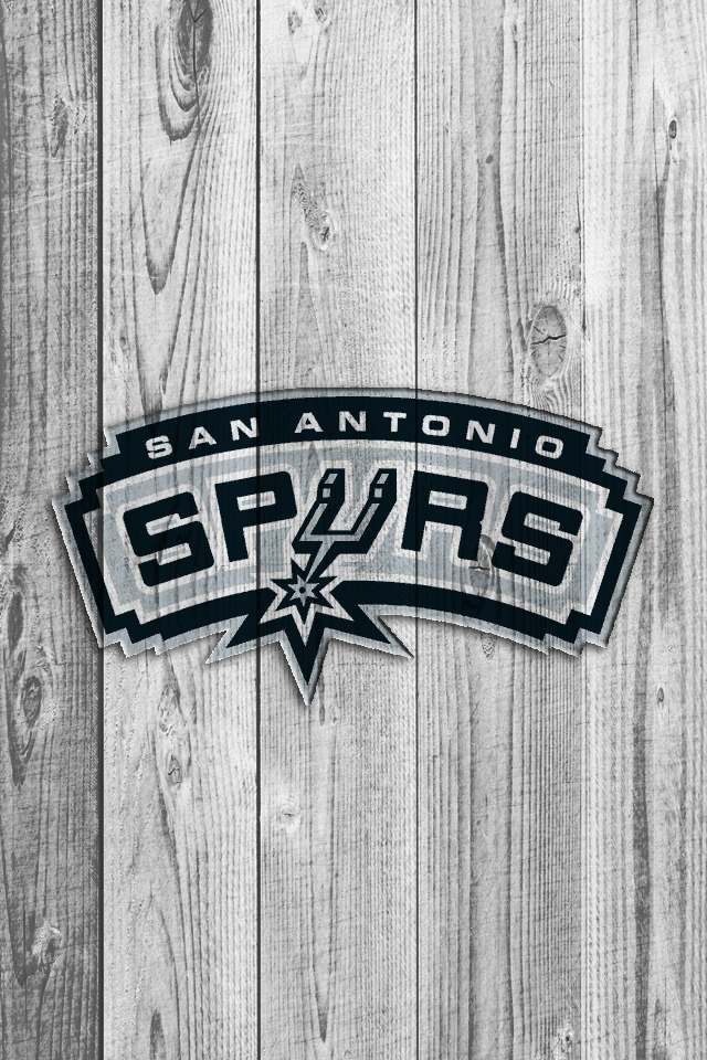 spurs wallpaper for iphone