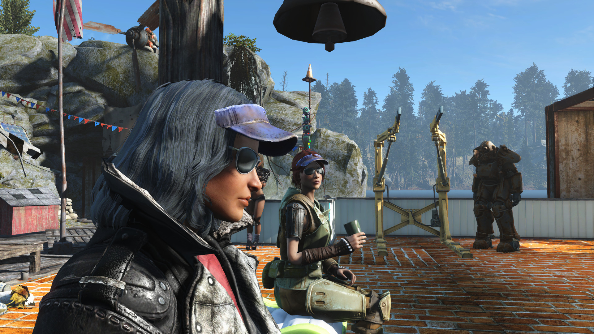 SS and Cait and Santcuary Hotsprings.jpeg
