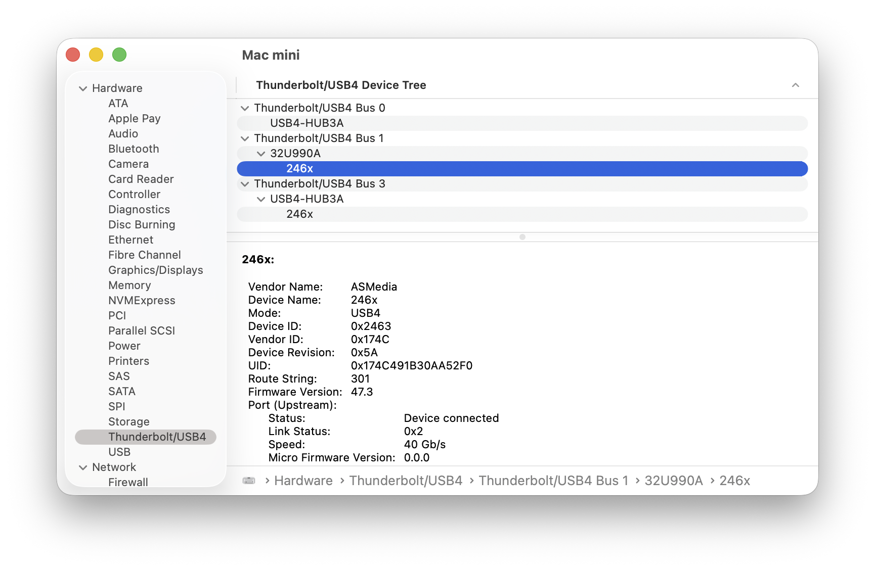 SSD USB4 through LG 6K.png