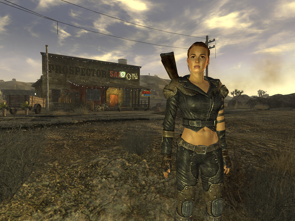 Sunny Smiles and Prospector Saloon.jpg