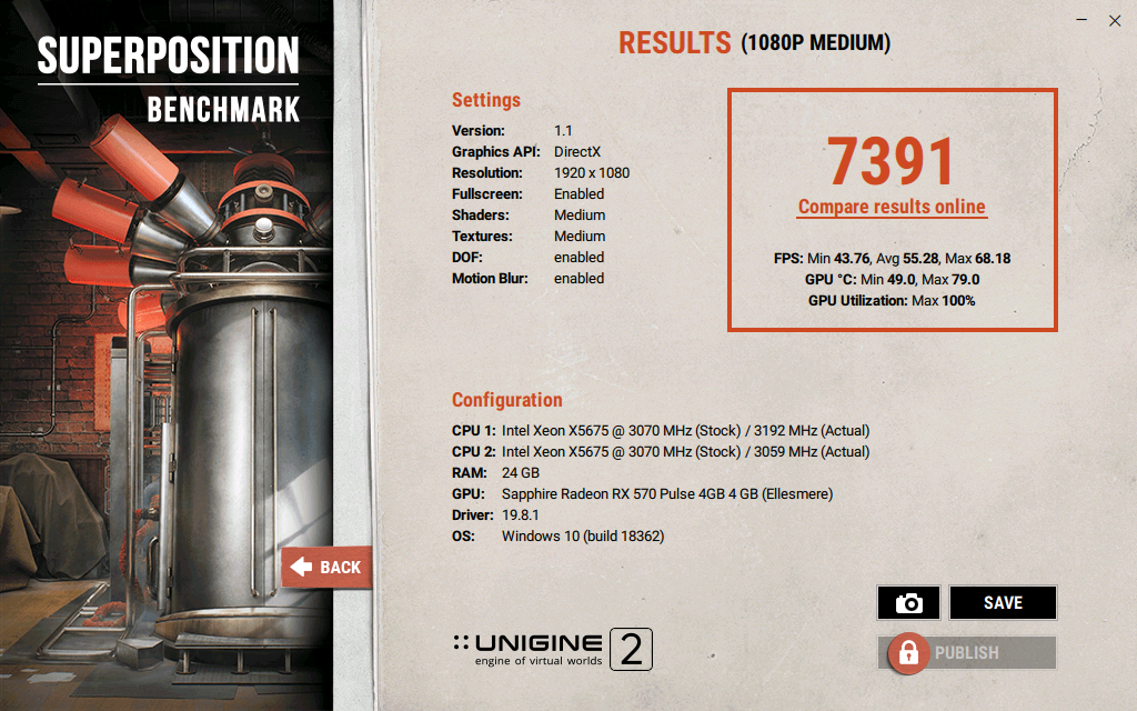 Sapphire Pulse Rx580 8gb Vbios Study Macrumors Forums
