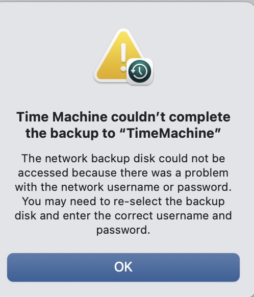Synology Time Machine issue.jpg