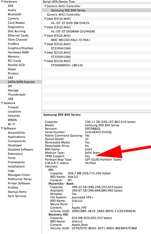 Sonnet scsi & raid devices driver download for windows 8.1