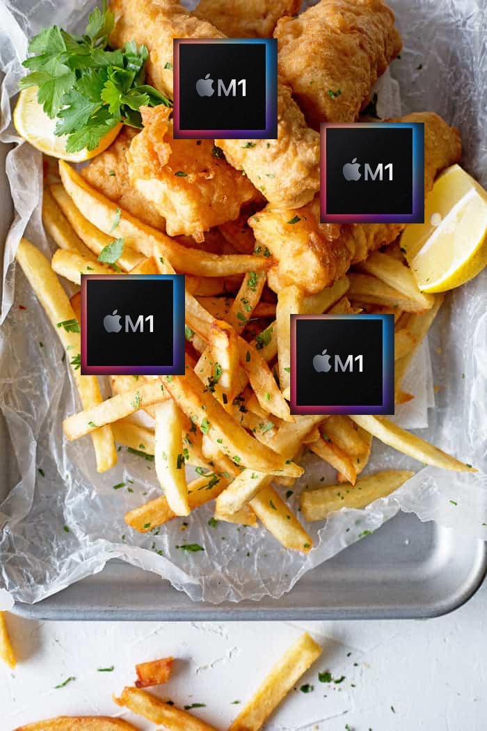 System on a Fish And Chips.jpeg