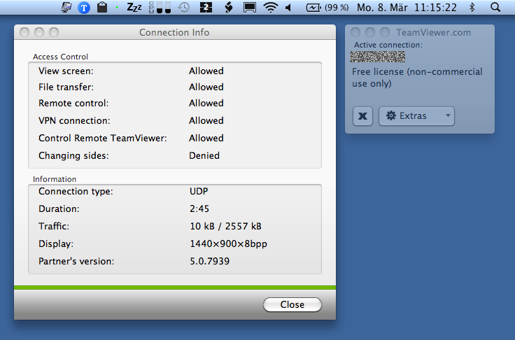 Teamviewer Wake Up Mac Mini