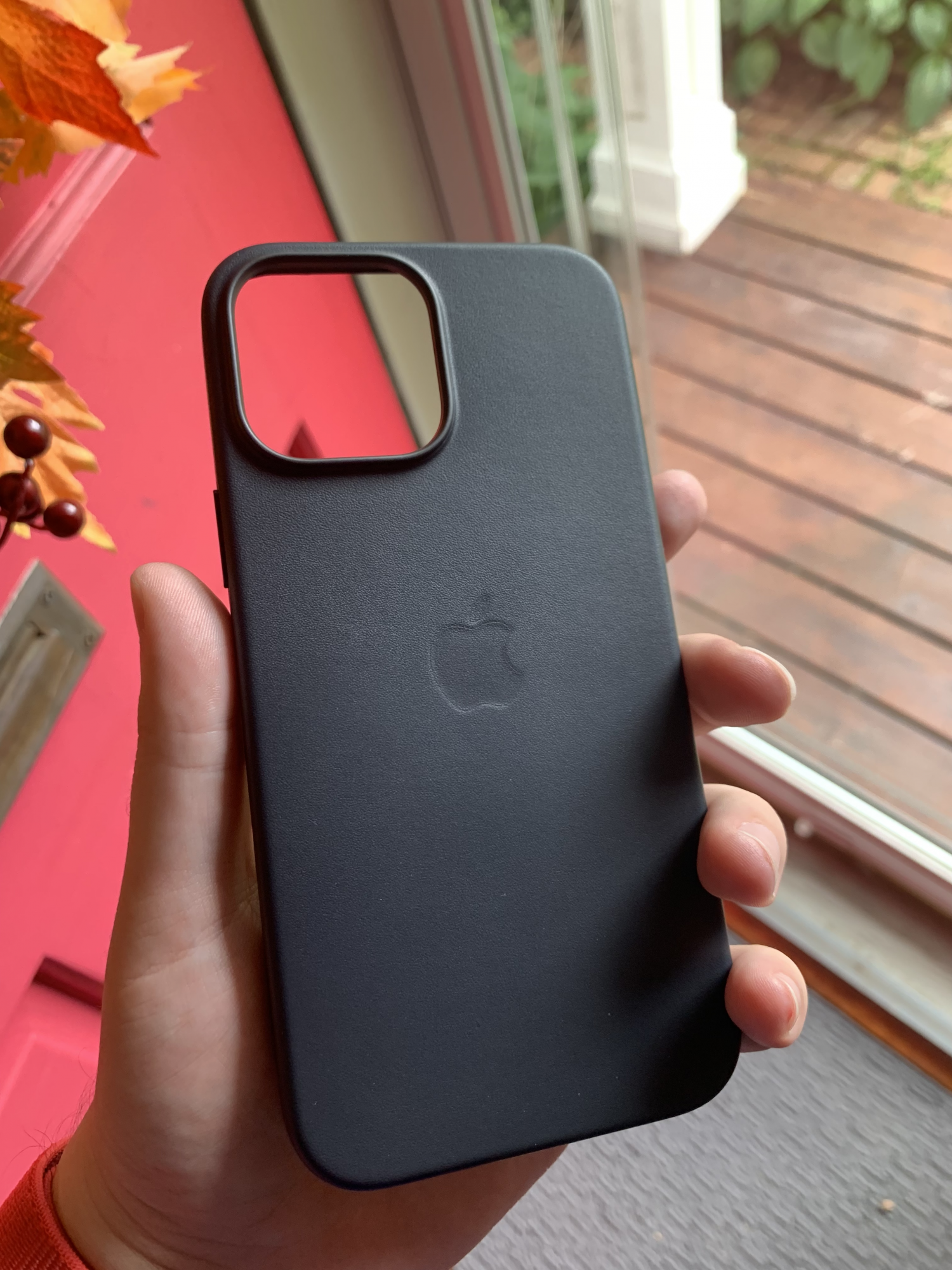 I'm ready…. Post your case and your screen protector, Page 6