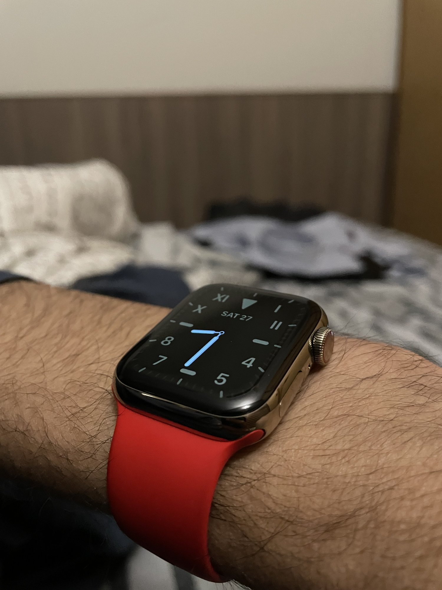 Show off your Apple Watch | Page 646 | MacRumors Forums