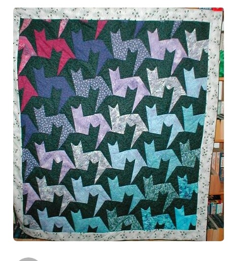 tesselated cats quilt design.jpg