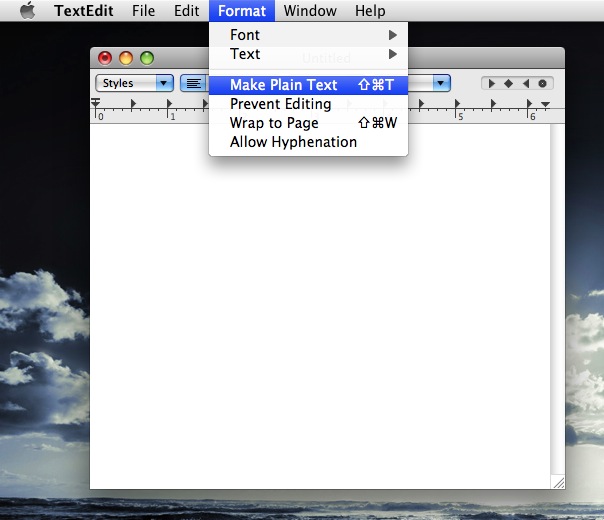 Notepad Equivalent For Mac