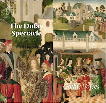 The Dufay Spectacle - cover art.jpg
