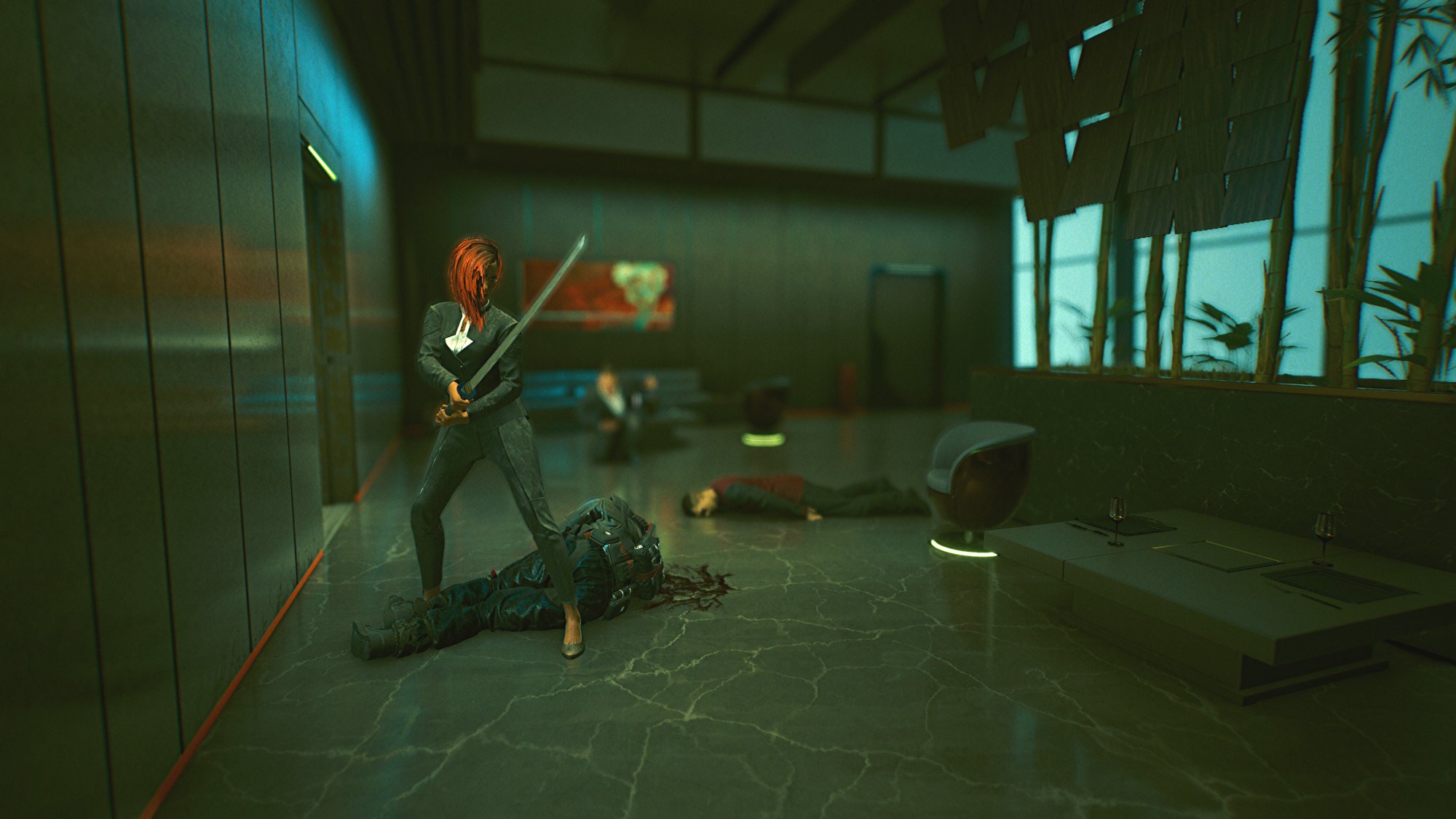 The Heist, This Could Have Gone Smoother.jpg
