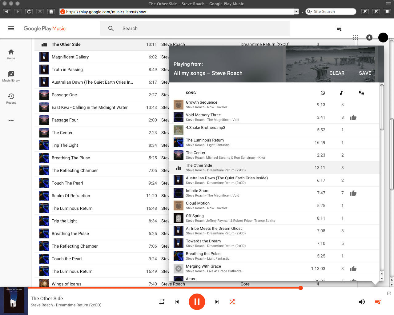 The Other Side - Steve Roach - Google Play Music.png
