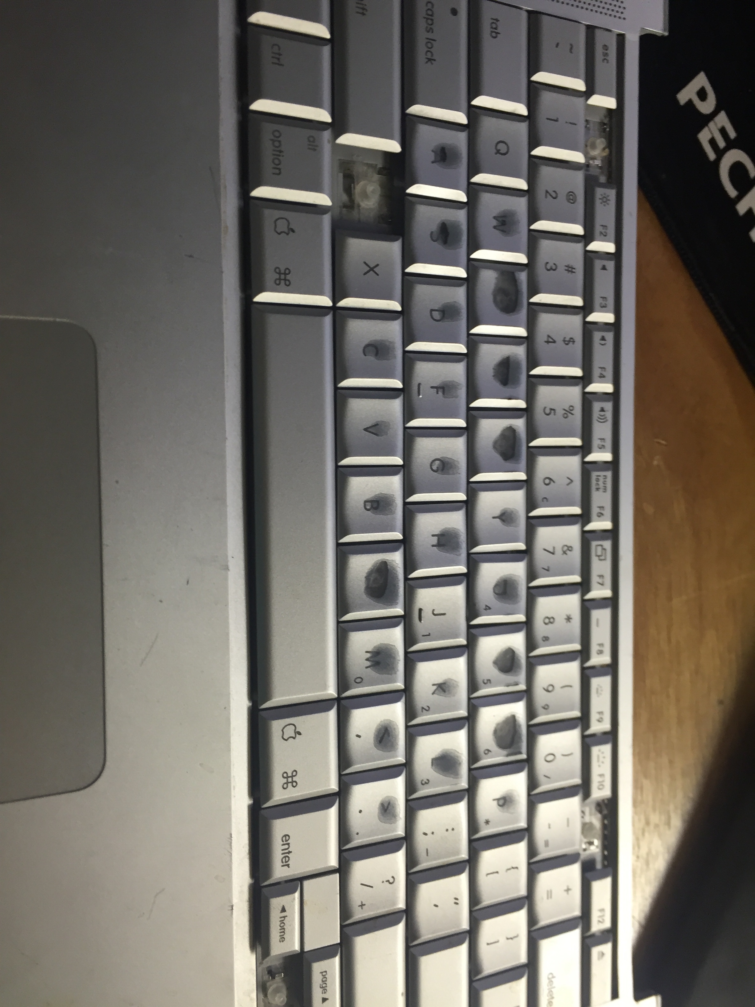 Those are the bad  keys.jpg