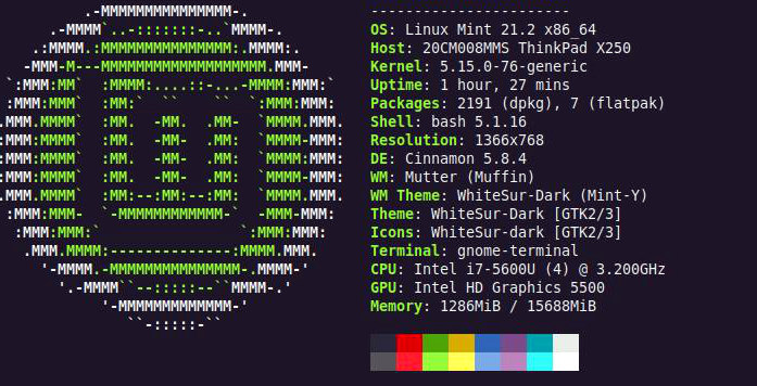 TP X250 Neofetch.jpg