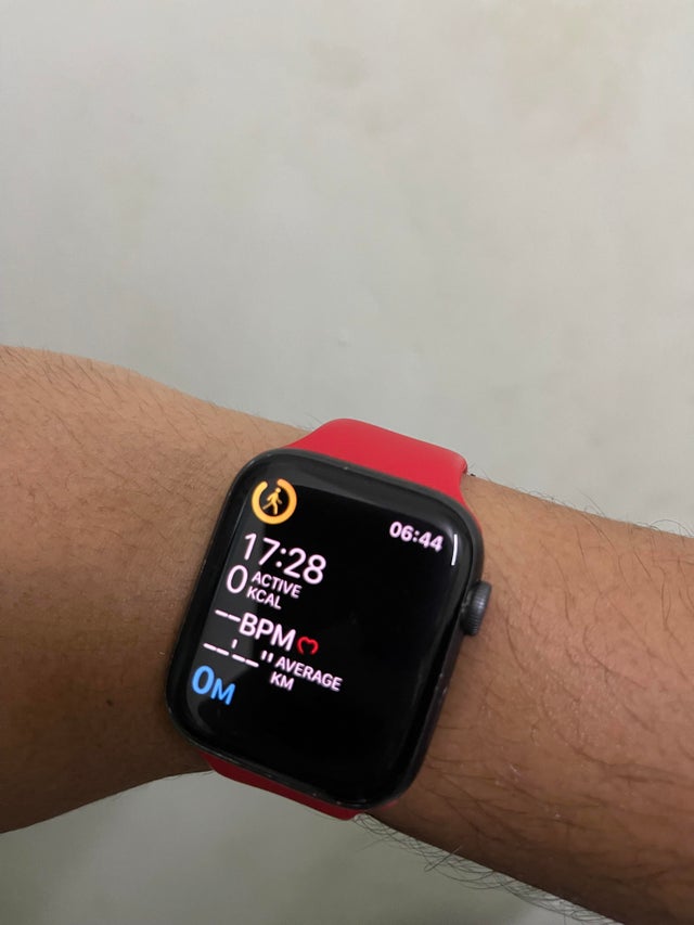 How to Track Calories with the Apple Watch