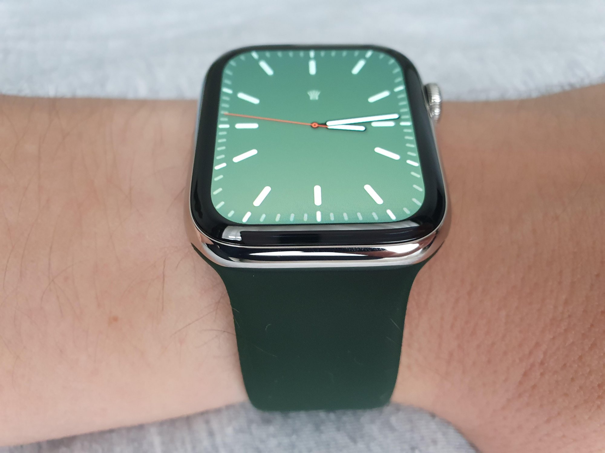 apple watch 5 macrumors