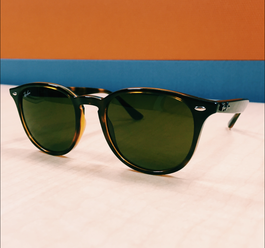 Your sunglasses. Ray ban 4258. Rb4258.