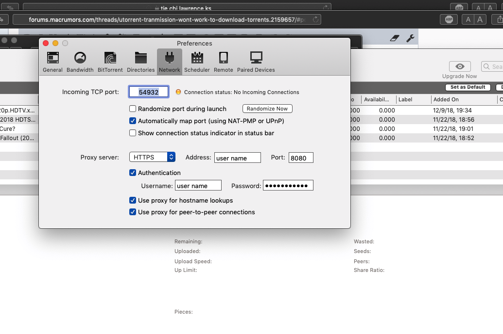 Utorrent won