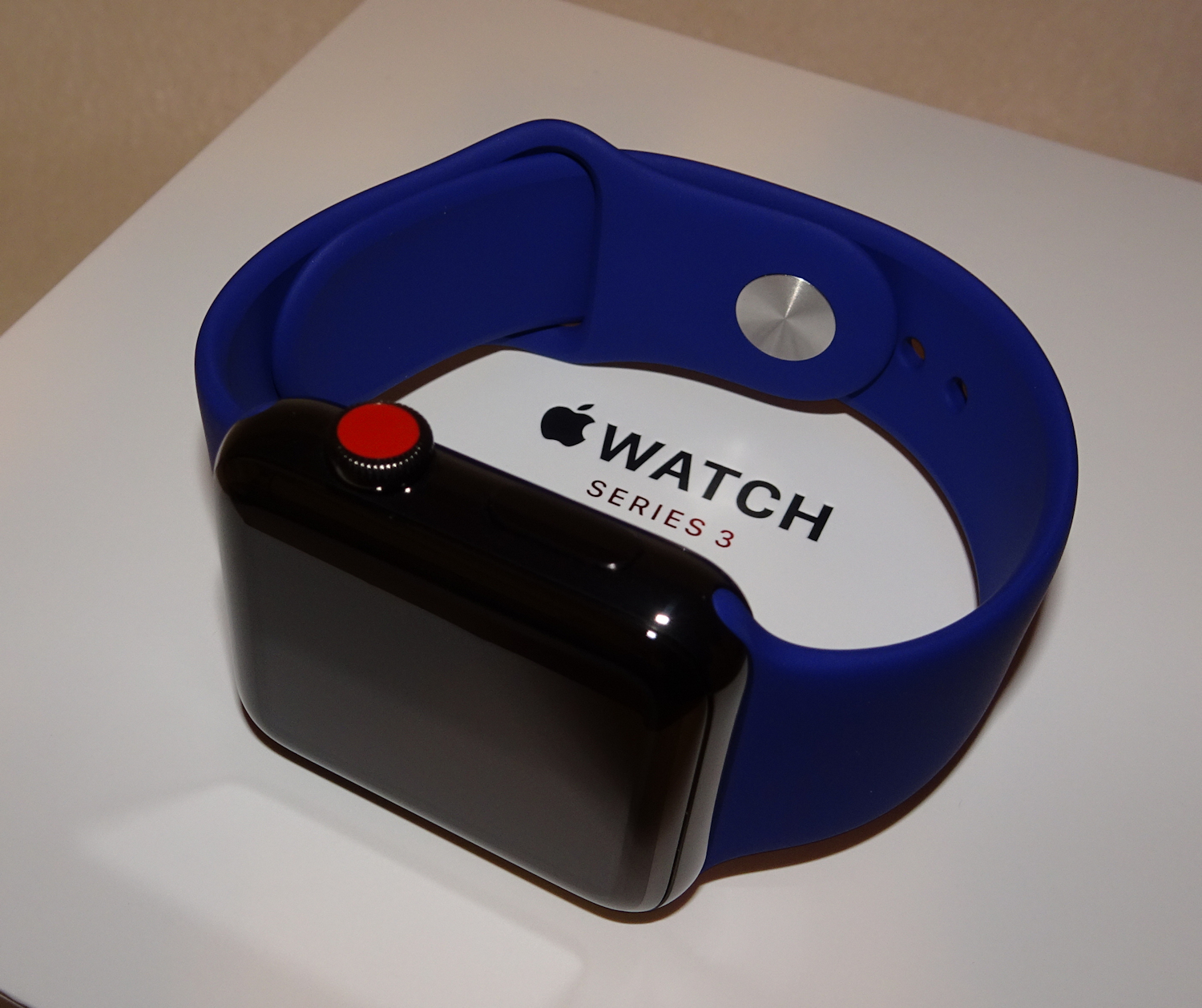 apple watch delft blue