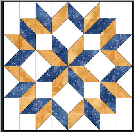 variation on carpenter's wheel block.jpg