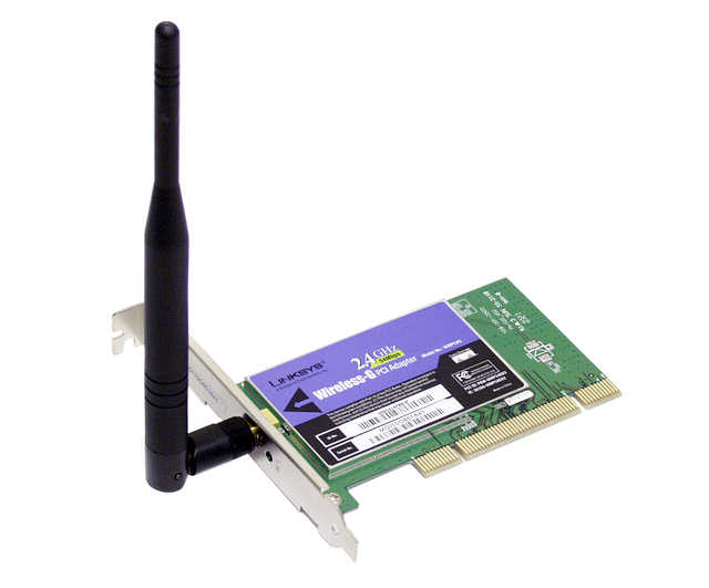 Linksys wmp54g v4 wireless g pci adapter drivers for mac os x