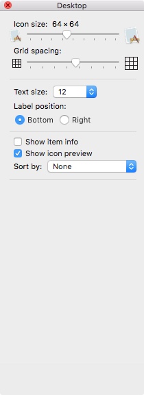 View options.jpeg