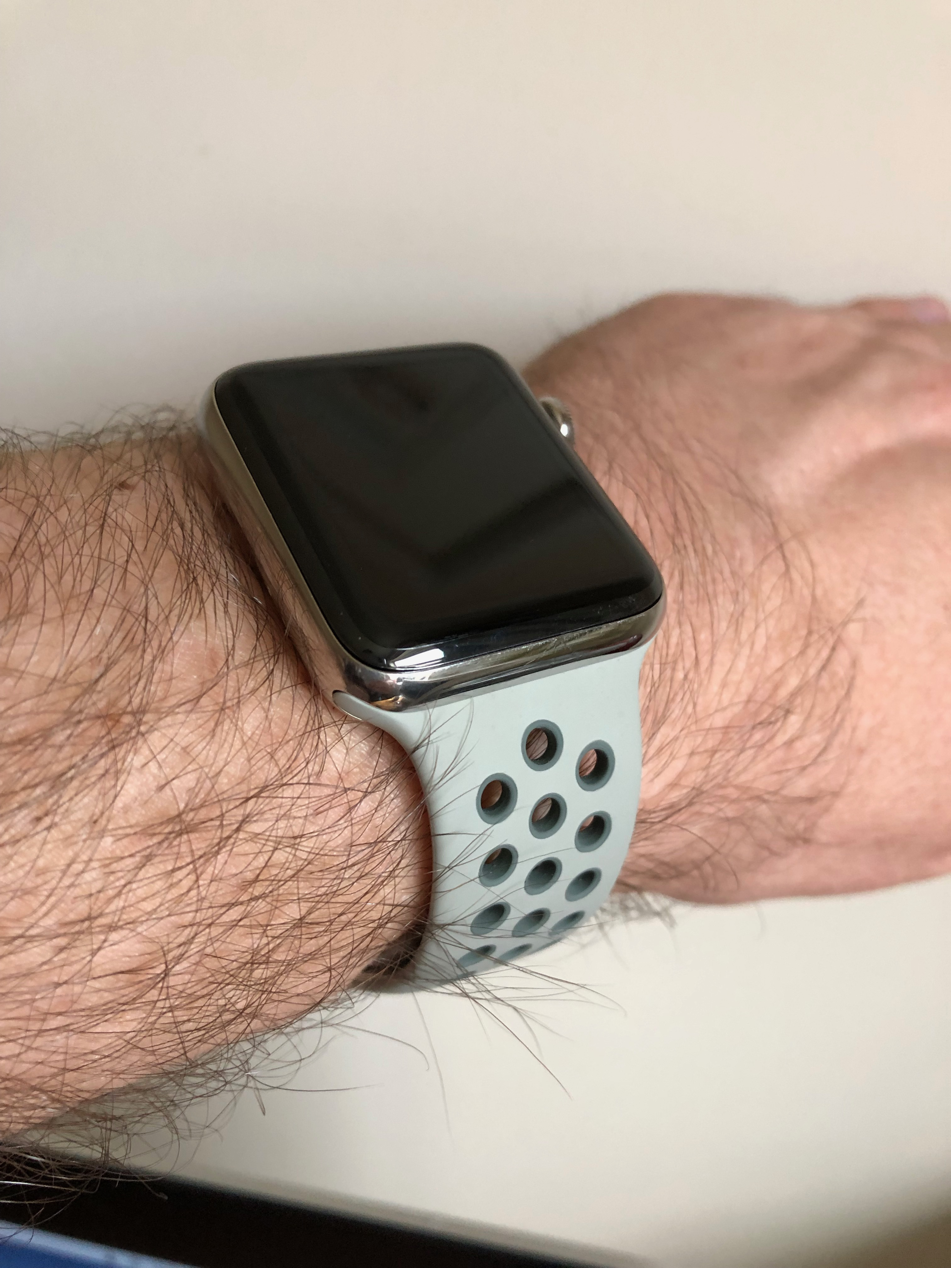 Apple's Spring 2019 Watch Bands | Page 4 | MacRumors Forums