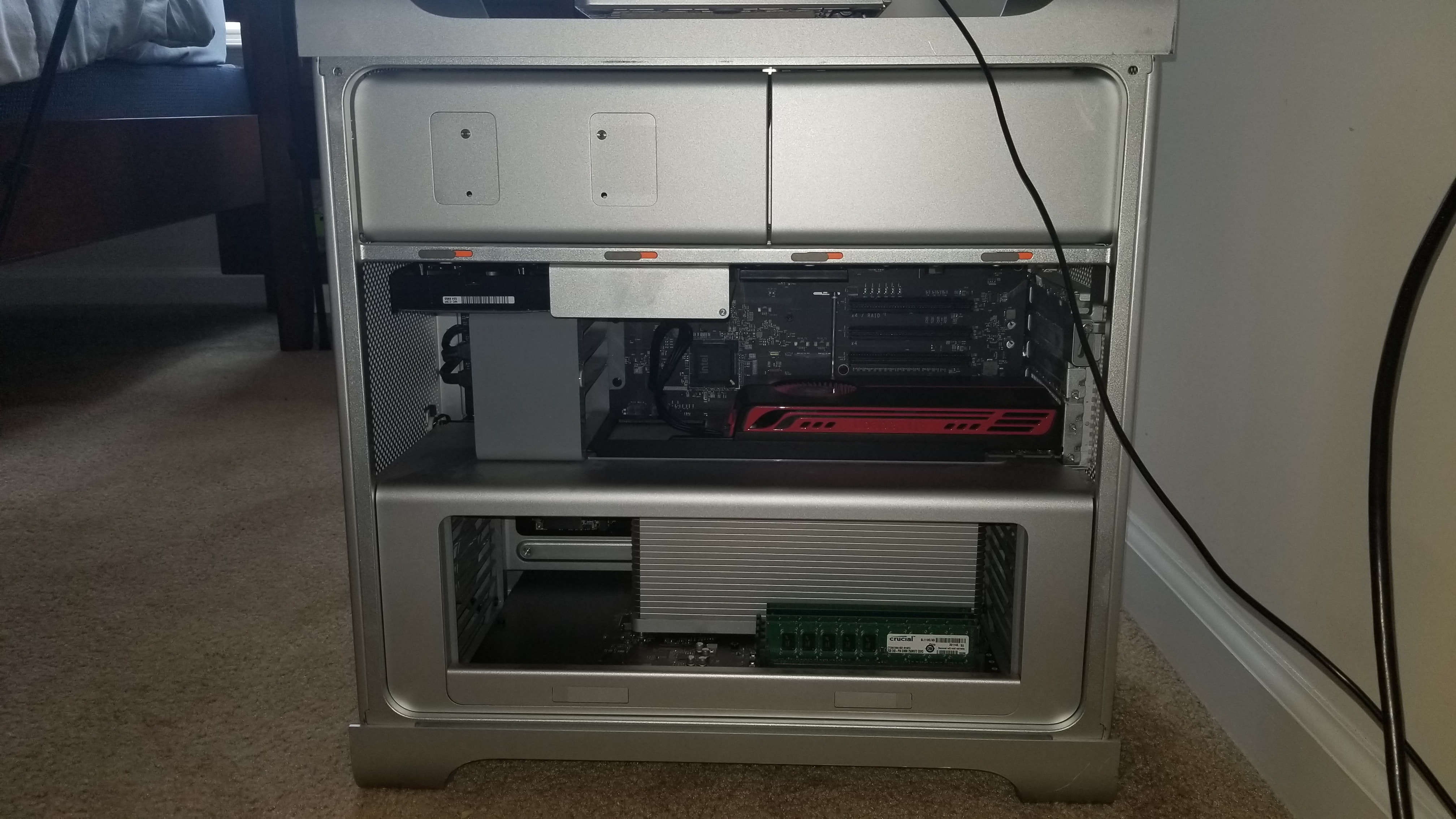 Any Rumors/plans Of Sound Forge For Mac