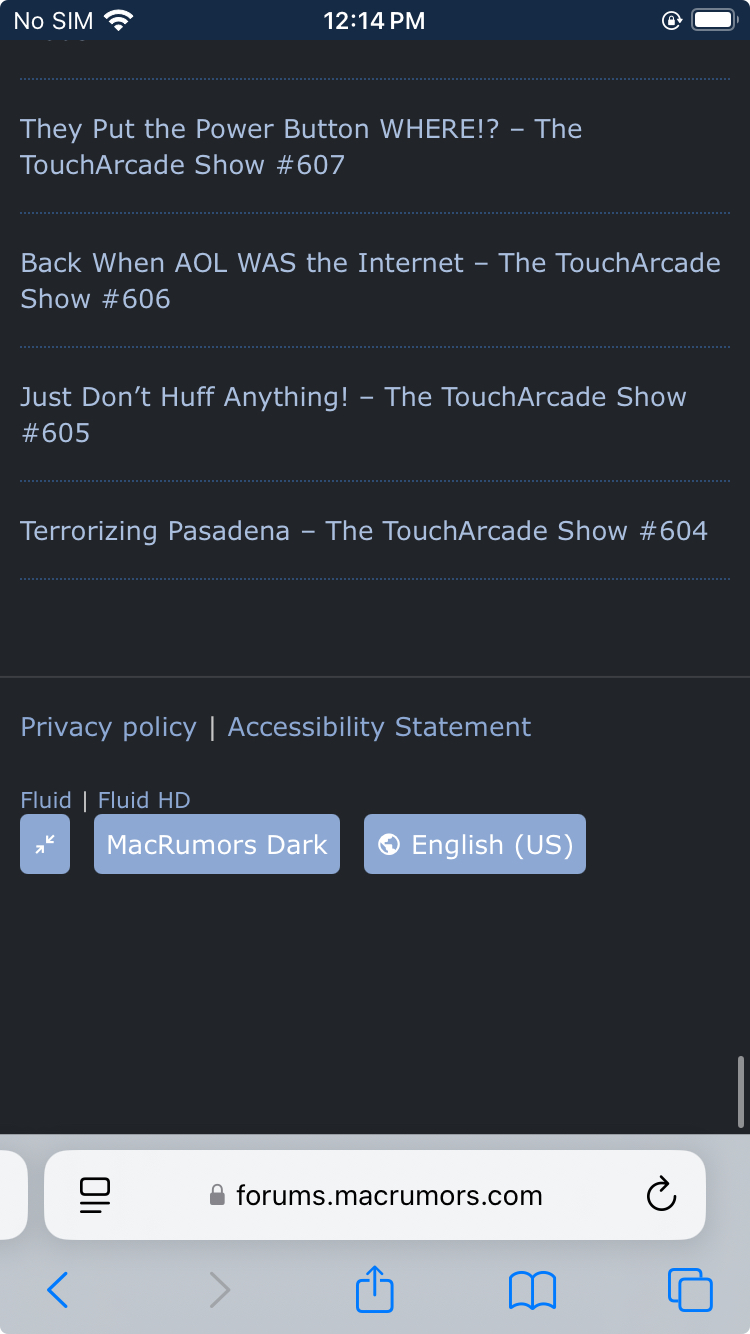 What’s on your mind  MacRumors Forums.jpeg