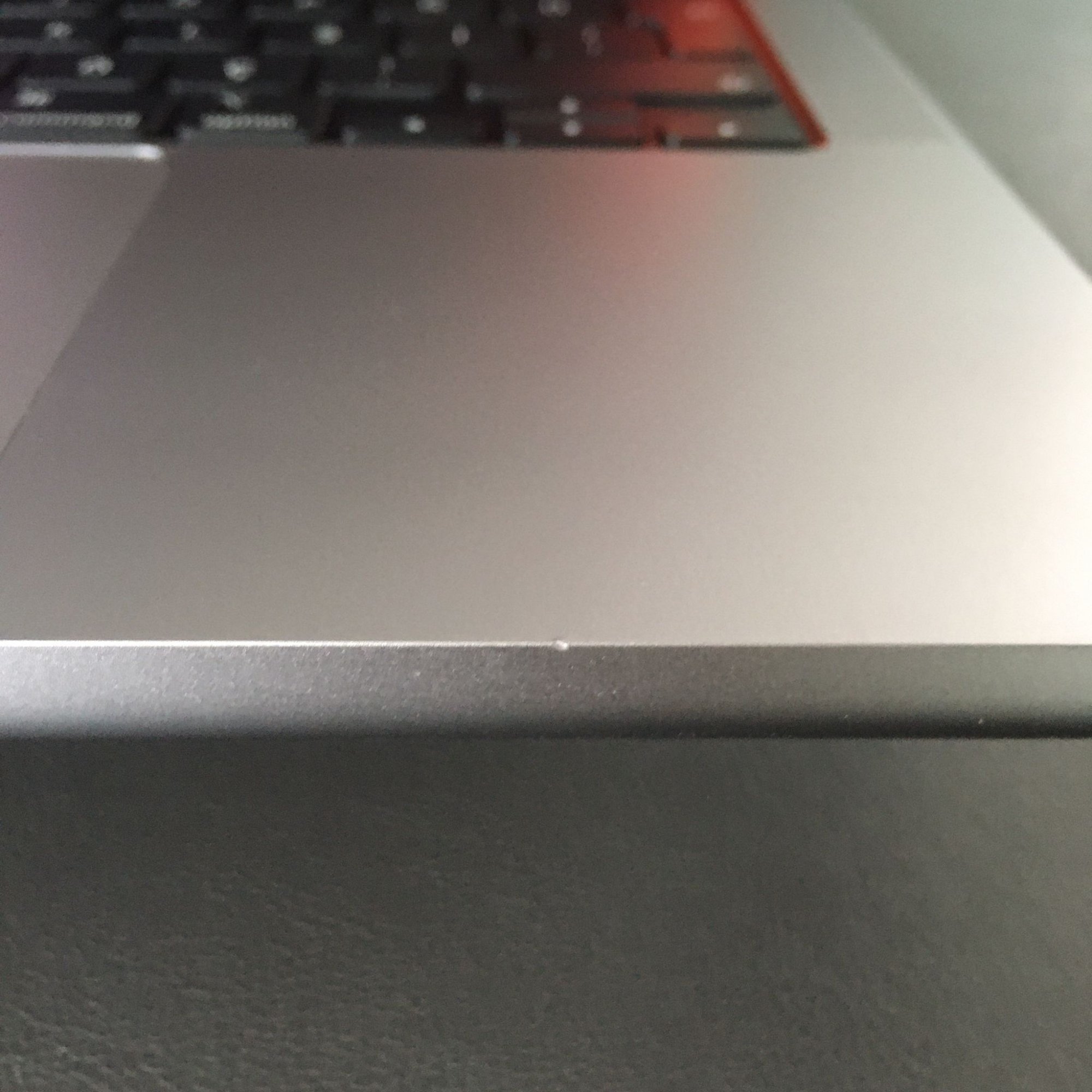Macbook Pro 14 multiple scratches on delivery! | MacRumors Forums