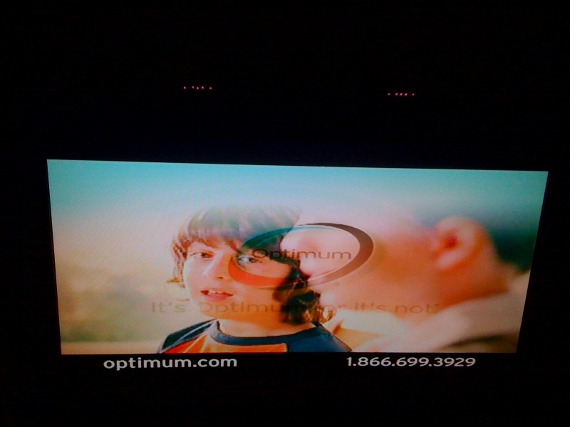 wii sensor bar glows with iphone camera! MacRumors Forums