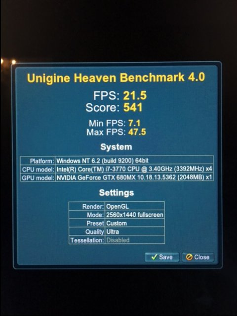 Windows 10 OpenGL benchmark.JPG