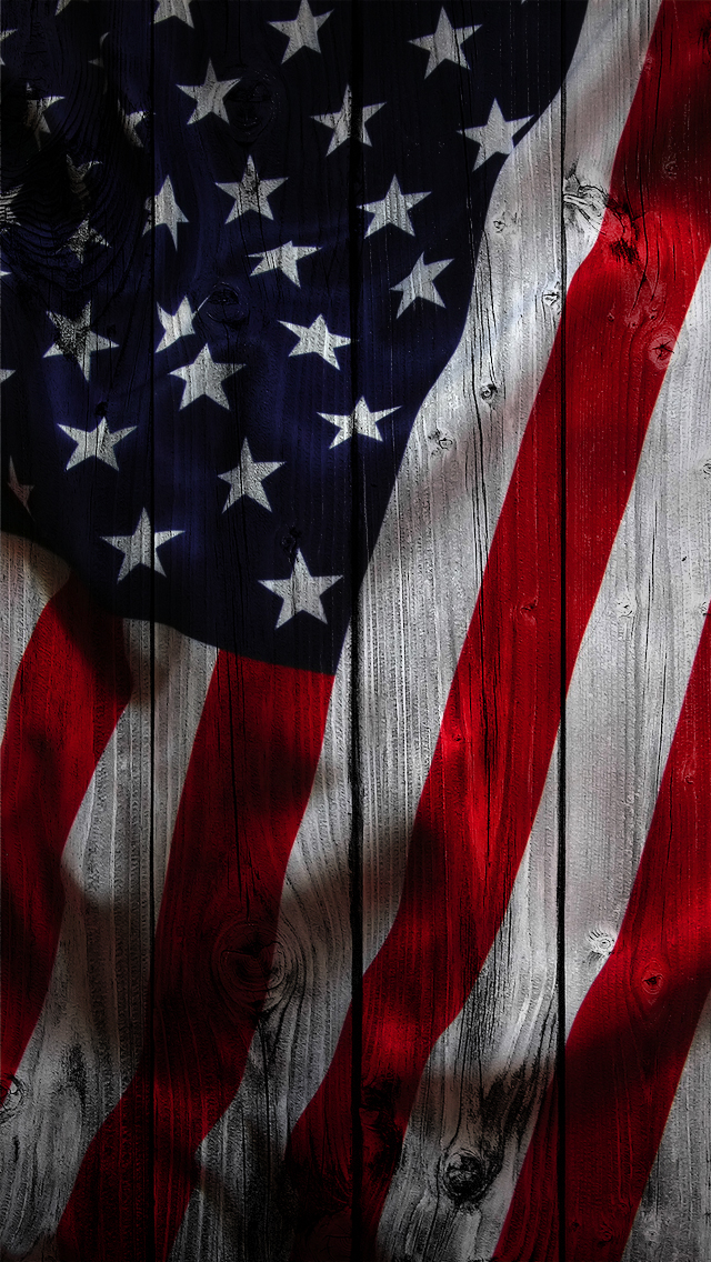 American Flag Wallpaper For Iphone Wallpaper For You