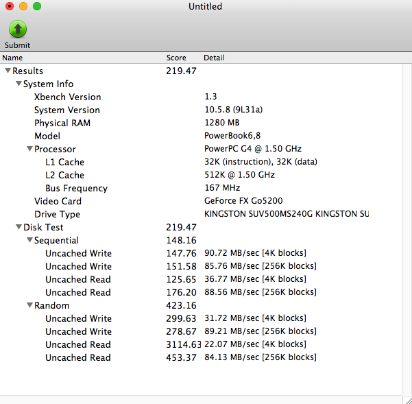 Xbench Kingston mSATA Charger Better Performanc.png