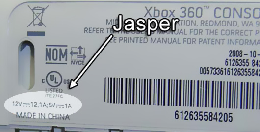 How To Spot A Jasper Chipset