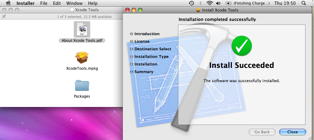 Xcode finished.png