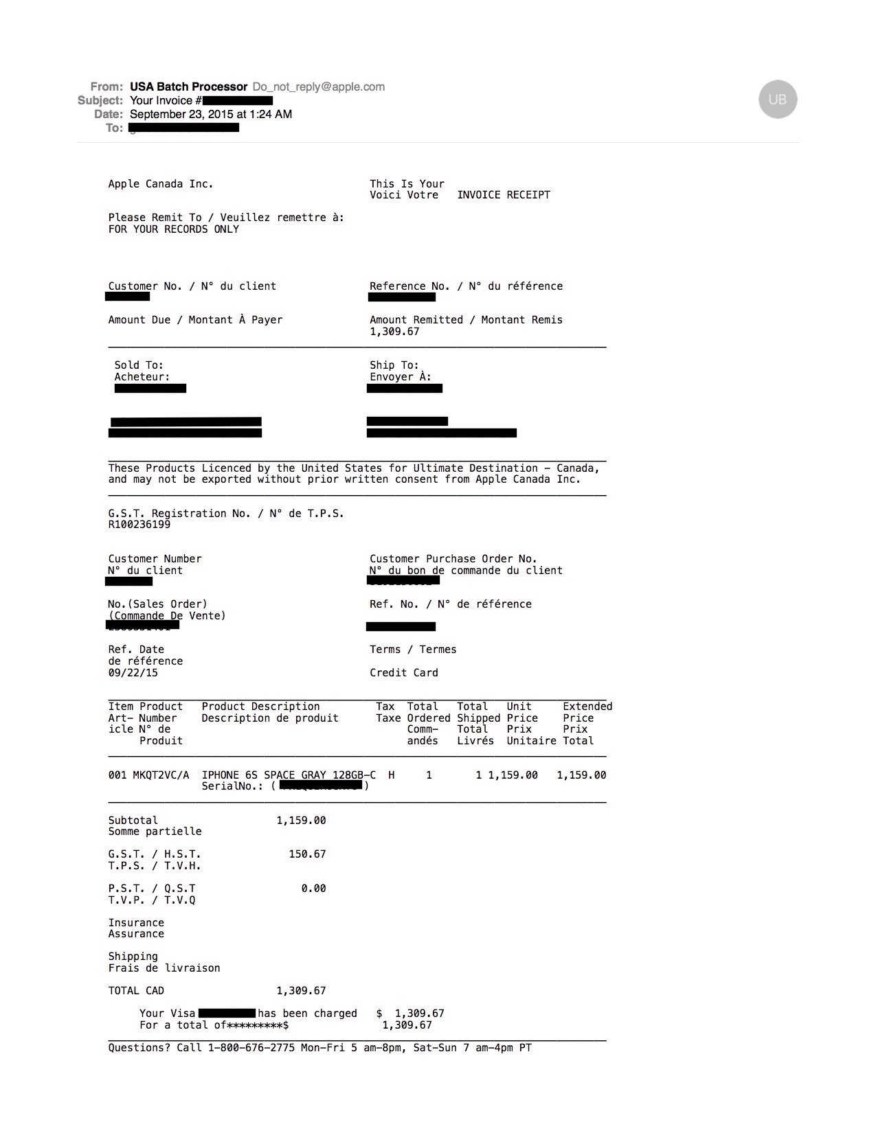 Your Invoice  4354371906.jpg