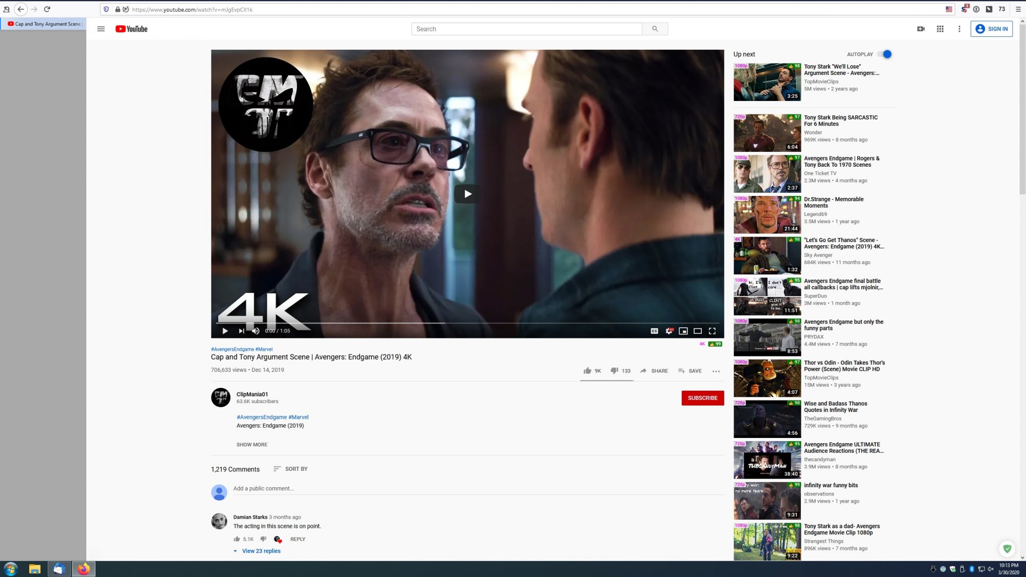Youtube is just the way like it again pic 2.jpg