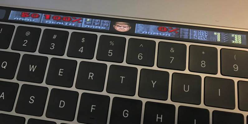 Tenor Mac App Puts GIFs In The Touch Bar, by Tenor