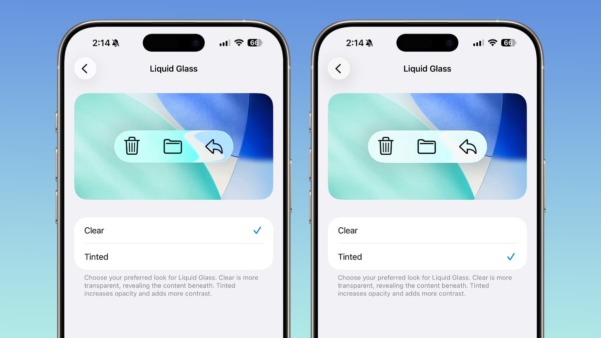 ios 26 1 beta 4 features image
