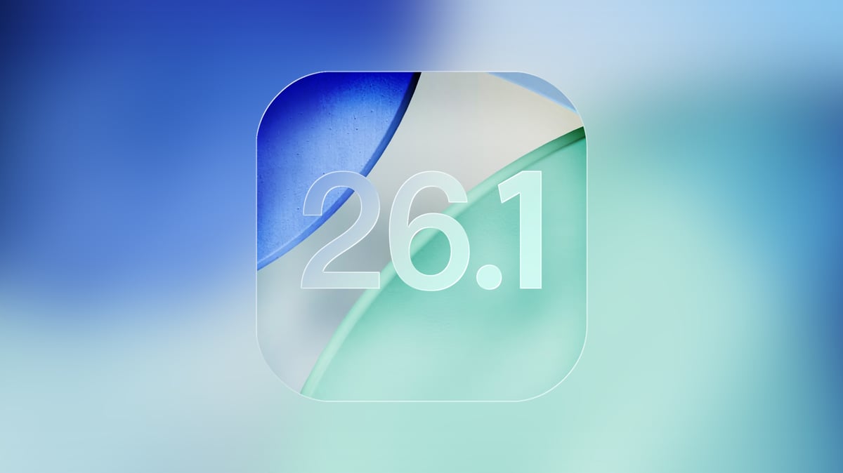 ios 26 1 beta 4 features image