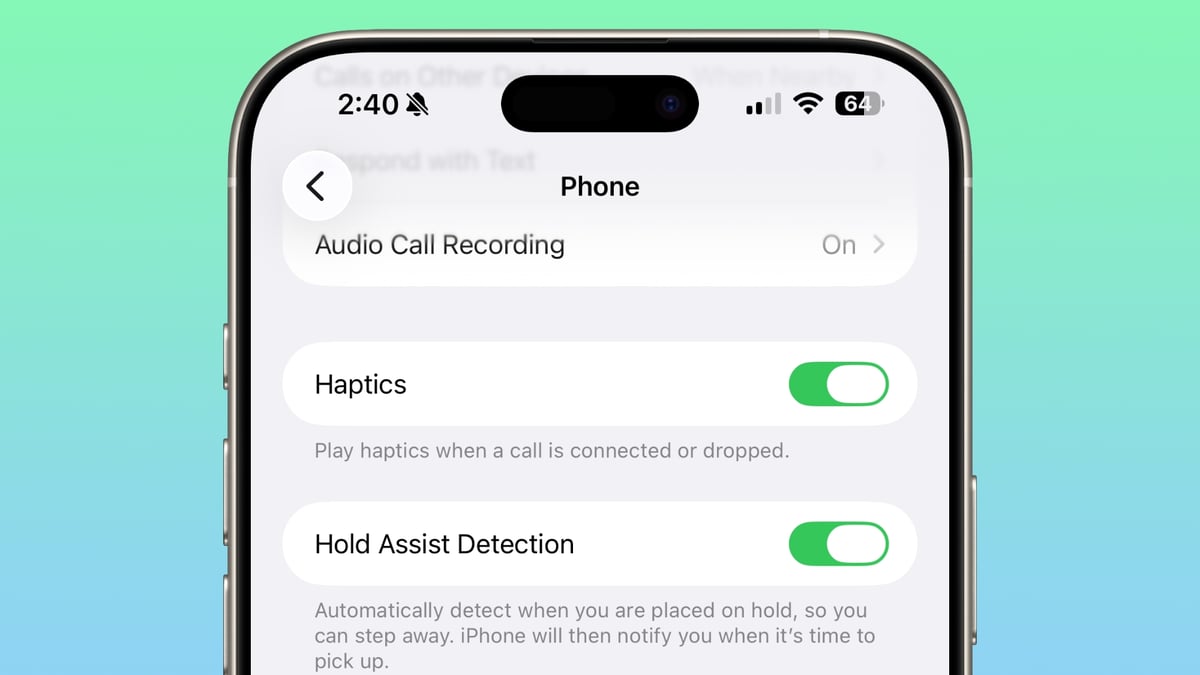 ios 26 1 beta 4 features image