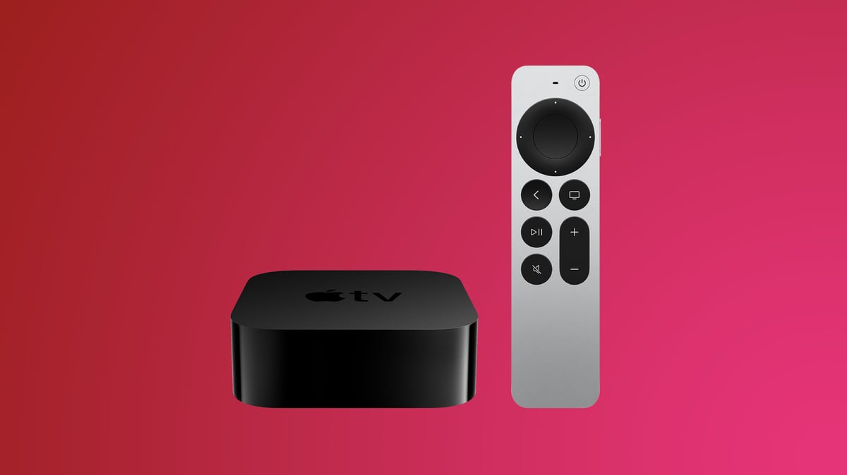Mount Bank Hævde Overlegenhed Apple Releases tvOS 16.3.3 With Fix for Siri Remote on Latest Apple TV -  MacRumors