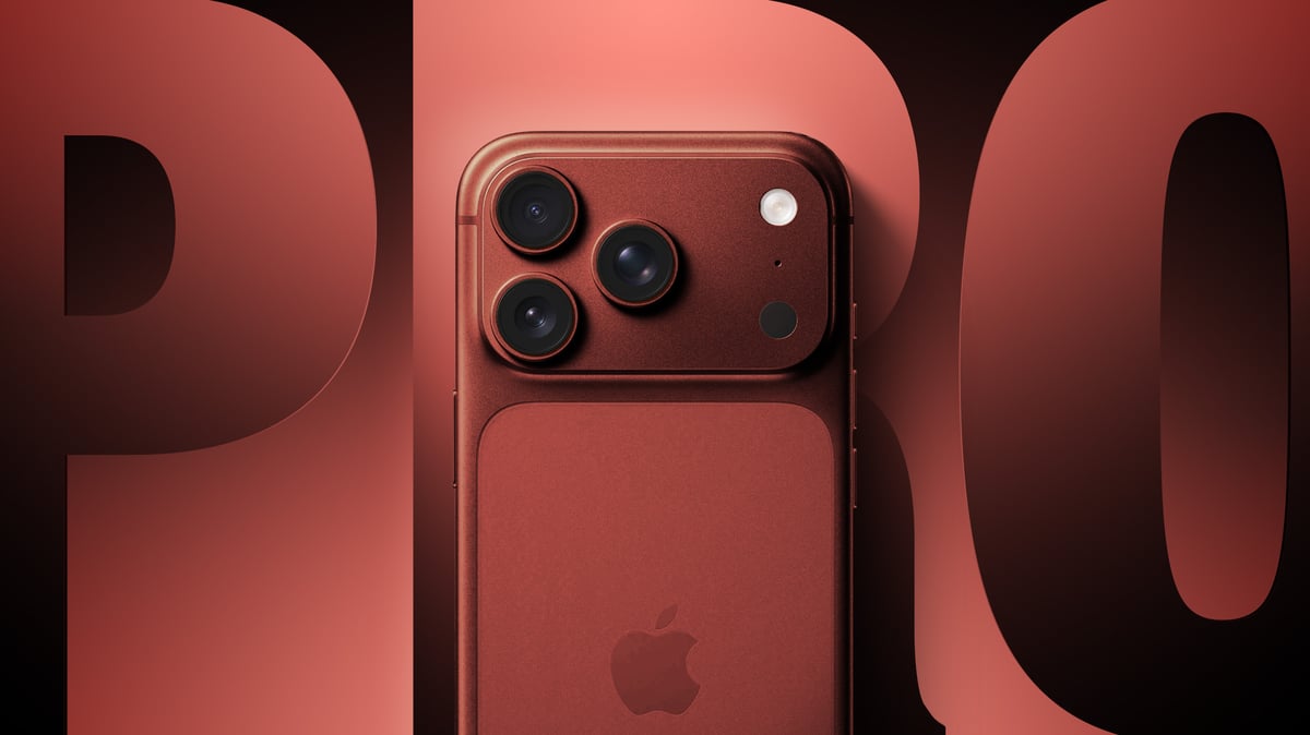 iphone 18 pro 12 rumored features image