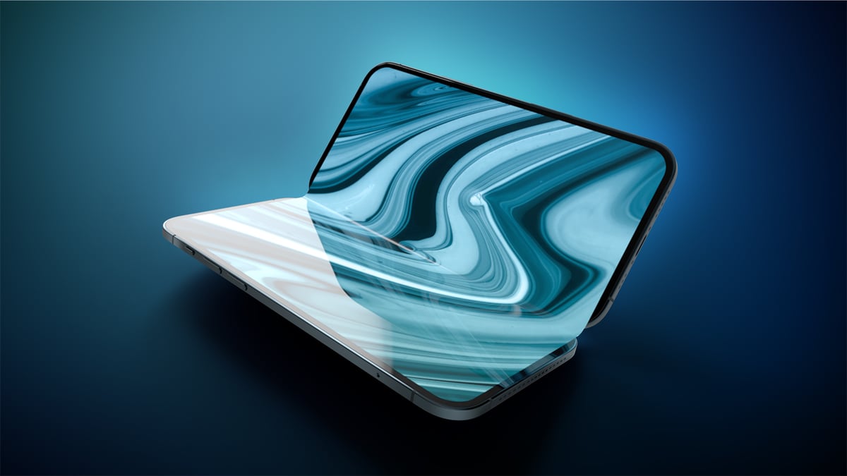 foldable smartphone sales to rise this year image